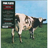Pink Floyd Atom Heart Mother (Remastered) LP