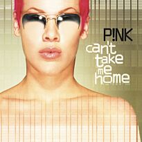 P!nk Can't Take Me Home 2LP
