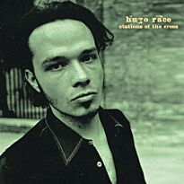 Race Hugo Stations Of The Cross LP