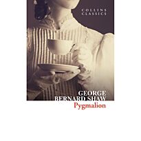 Shaw B.: Pygmalion