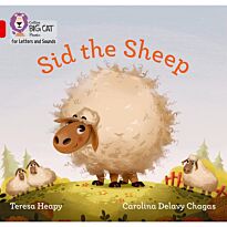 Sid the Sheep