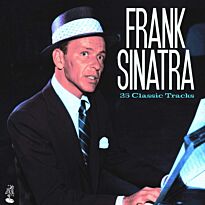 Sinatra Frank 25 Classic Tracks 2LP