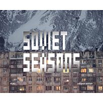 Soviet Seasons: Photographs by Arseniy Kotov