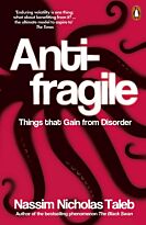 Taleb N. N.: Antifragile