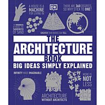 The Architecture Book
