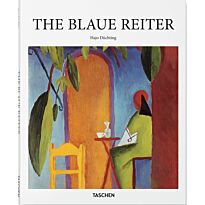 The Blaue Reiter