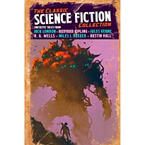 The Classic Science Fiction Collection
