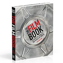 The Film Book