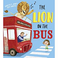 The Lion on the Bus
