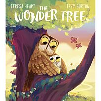 The Wonder Tree