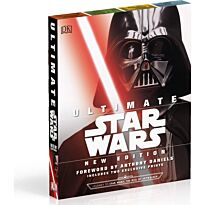 Ultimate Star Wars New Edition