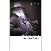 Whitman W.: Leaves of Grass