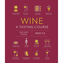 Wine A Tasting Course