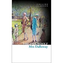 Woolf V.: Mrs. Dalloway