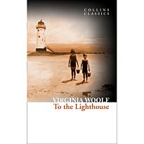 Woolf V.: To the Lighthouse