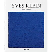 Yves Klein