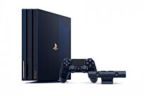 Игровая консоль Sony PlayStation 4 Pro 2TB 500 Million Limited Edition