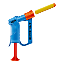 Nerf: Alpha Strike. Апперкат