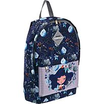 Рюкзак ErichKrause® EasyLine® 12L Bluecurl