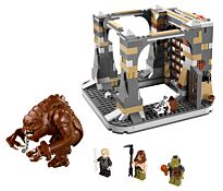LEGO: Логово Ранкора