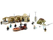 LEGO: Кантина Мос Айсли (Mos Eisley Cantina™)