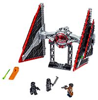 LEGO: Star Wars TM Истребитель СИД ситхов Star Wars 75272