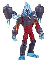 Ben 10: Omni-Enhanced. Человек-огонь 12,5см