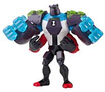 Ben 10: Omni-Enhanced. Силач 12,5см