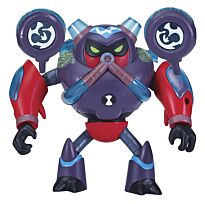 Ben 10: Omni-Enhanced. Водохлёст 12,5см