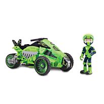 Ben 10: Игровой набор «Багги Бен 10»