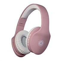 Наушники Defender FreeMotion B525 BT, розовый