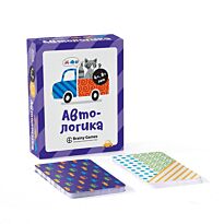 BRAINY GAMES: Автологика