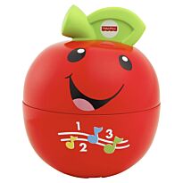 Fisher Price: Игрушка развивающая "Яблочко"