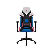 ThunderX3: Игровое компьютерное кресло ThunderX3 TC5 Diva Pink