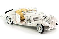 Maisto: 1:18 Mercedes-Benz 500K Typ Specialroadster