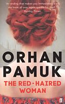 Pamuk O.: The Red-haired woman