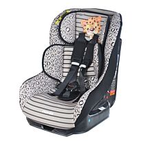 Nania Driver: Автокресло, 0-18 кг, Animals Jaguar