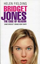 Fielding H.: Bridget Jones: The Edge of Reason Film Tie-In