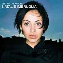 Imbruglia Natalie Left Of The Middle  LP