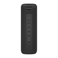 Портативная акустика Xiaomi Mi Portable Bluetooth Speaker (16W), Black