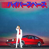 Beck Hyperspace LP