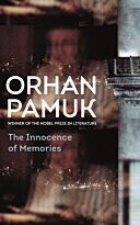 Pamuk O.: The  Innocence of Memories (TPB)