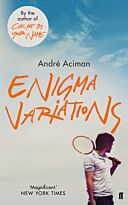 Aciman A.: Enigma variations