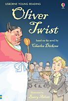 Dickens Ch.: Oliver Twist. Young Reading Series 3 Classic stories