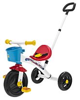 Chicco: Велосипед 3-х колесный U-GO 18м+