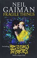 Gaiman N.: Fragile Things