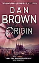 Brown D.: Origin (Мягкая обложка)