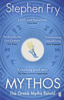 Fry S.: Mythos