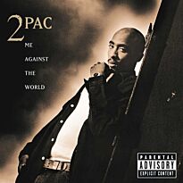 2Pac Me Against The World (Remastered) (фирм.)
