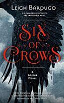Bardugo L.: Six of Crows